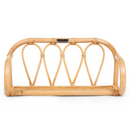 Hilla - Natural Rattan