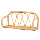 Hilla - Natural Rattan