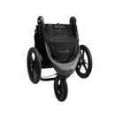 Summit X3 - Hlaupakerra