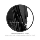 Summit X3 - Hlaupakerra