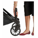 City Select aukafestingar