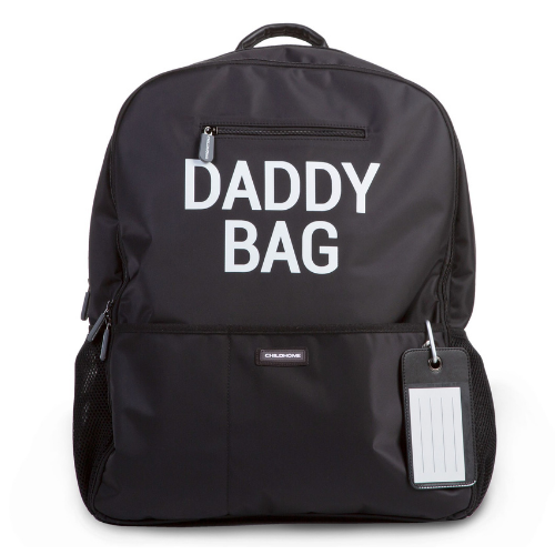 Daddy Bag - Bakpoki/Skiptitaska
