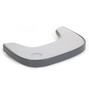 Borð á Evolu með Sílikonmottu