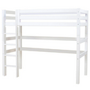 ECO Luxury 90x200cm Upphækkað Svansvottað