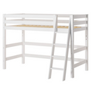 ECO Luxury 90x200cm Upphækkað Svansvottað