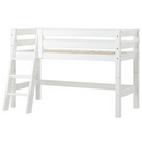 ECO Luxury 70x160cm Upphækkað Svansvottað