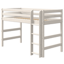 Classic 90x200cm Upphækkað