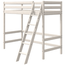 Classic 90x200cm Upphækkað