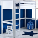 Nordic  90x200cm  Upphækkað