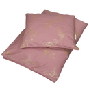 Rúmföt - 70x100cm - GOTS