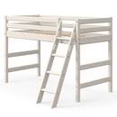 Classic 90x200cm Upphækkað