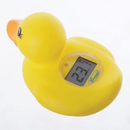 Hitamælir í baðið