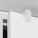 Hurðastoppari - Sílikon