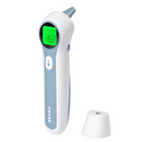 Fjölnota Hitamælir - Ennis- og Eyrnamælir