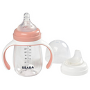 Peli/stútakanna - 2-in-1