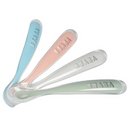 Sílikon Skeiðar - 4 stk