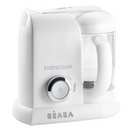 BabyCook Solo Matvinnsluvél - 4-in-1