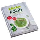 BabyCook uppskriftabók