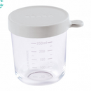 Matarkrukka - Mæliglas