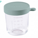 Matarkrukka - Mæliglas