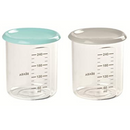 Matarkrukkur - Mæliglös