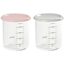 Matarkrukkur - Mæliglös