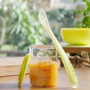 Matarkrukka - Mæliglas  240ml eða 120ml