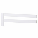 ECO Luxury 1/2 öryggisslá   70x160 og 90x200 rúm