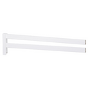 ECO Luxury 3/4 öryggisslá -   70x160 og 90x200 rúm