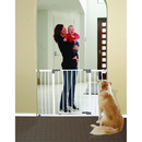 Liberty-Þrýstihlið Extra breið 99-105,5cm