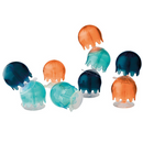 Jellies Marglyttur - 9 stk.
