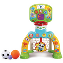 Sport Centre - 3-in-1