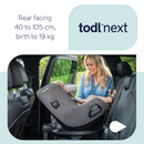 TODL Next Passar á BASE Next & Curv.