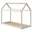 Húsrúm fyrir dýnustærð 90x200cm