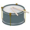 Tromma & Trommukjuðar