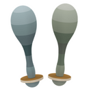 Hristur - 2 stk.  Maracas