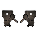 Vagnstykki fyrir City Elite 1 & GT 1