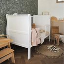 Rimlarúm - Noble - 60x120cm