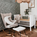 Rimlarúm - Noble - 60x120cm