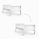 Noble Junior Rúm - 80x160cm