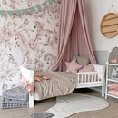 Noble Junior Rúm - 80x160cm