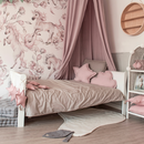 Noble Junior Rúm - 80x160cm