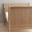 Noble Junior Rúm - 80x160cm