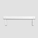 Öryggisslá fyrir Junior Woodies Rúm