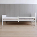 Öryggisslá fyrir Junior Woodies Rúm