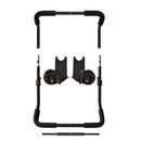 Bílstólafestingar fyrir City Select, Lux & Select 2