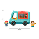 Little People - Matarvagn