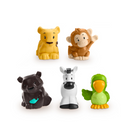 Little People - Dýralest