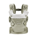 NUNA CUDL Burðarpokinn  Red Dot Verðlaunahafinn!