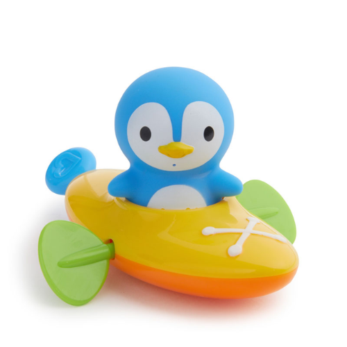 Toy Paddlin Penguin